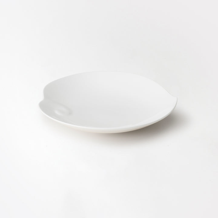 23cmリーフプレート