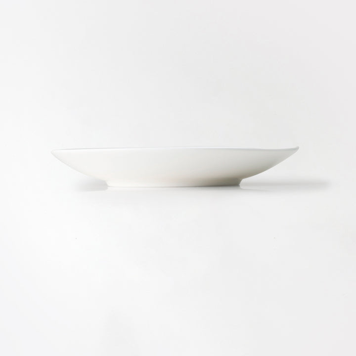 23cmリーフプレート