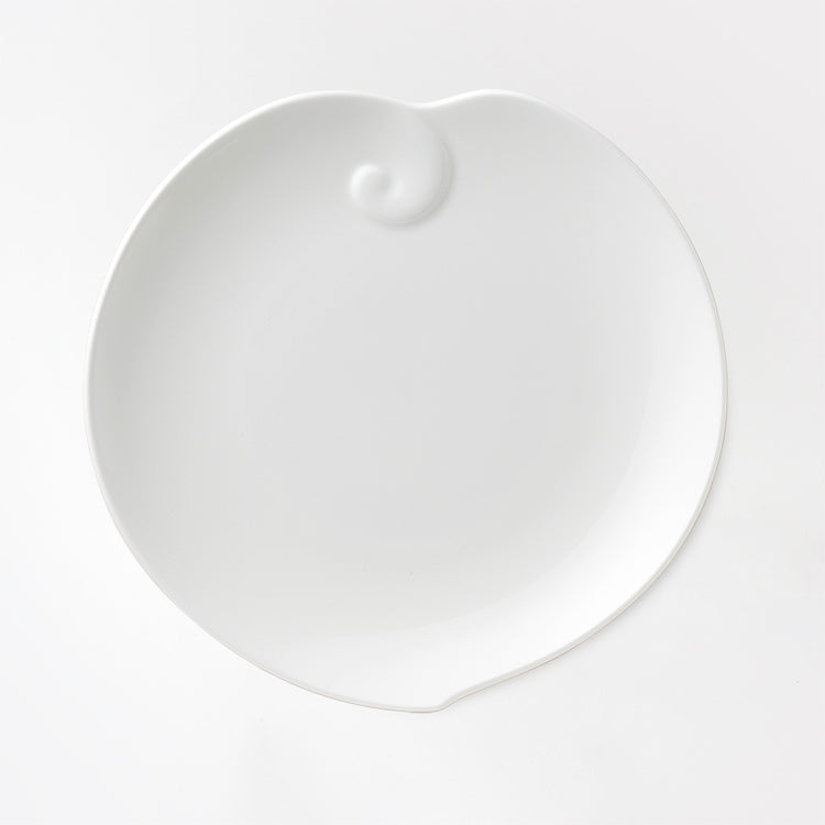 26.5cmリーフプレート