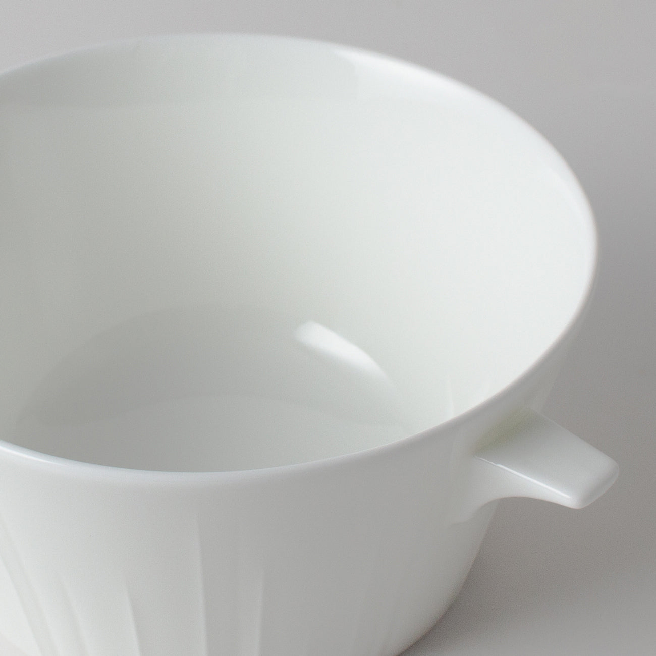 11cmスープカップ (両手付)(300cc)