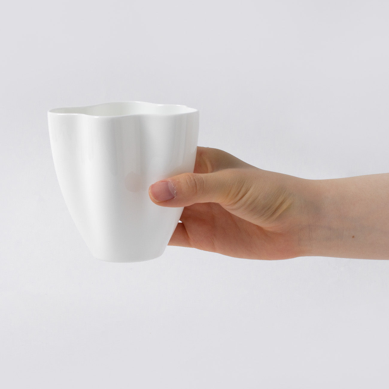 9.5cmビーカー (300cc)