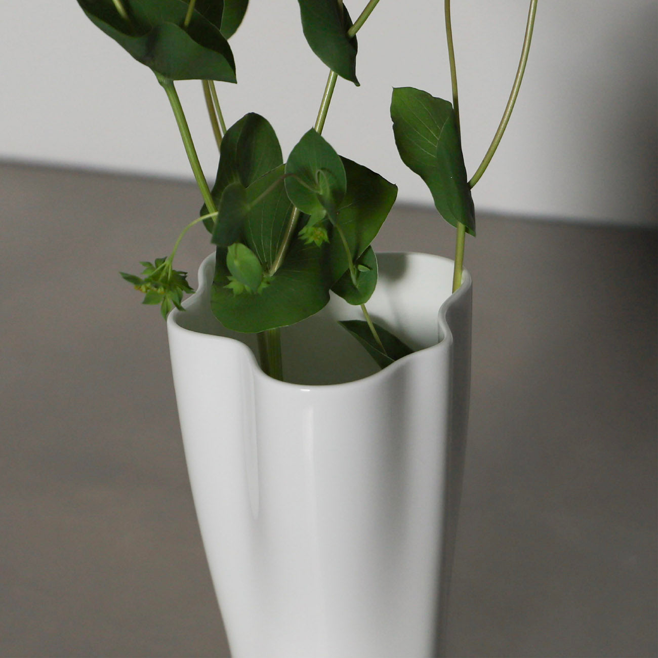 18cmフラワーベース