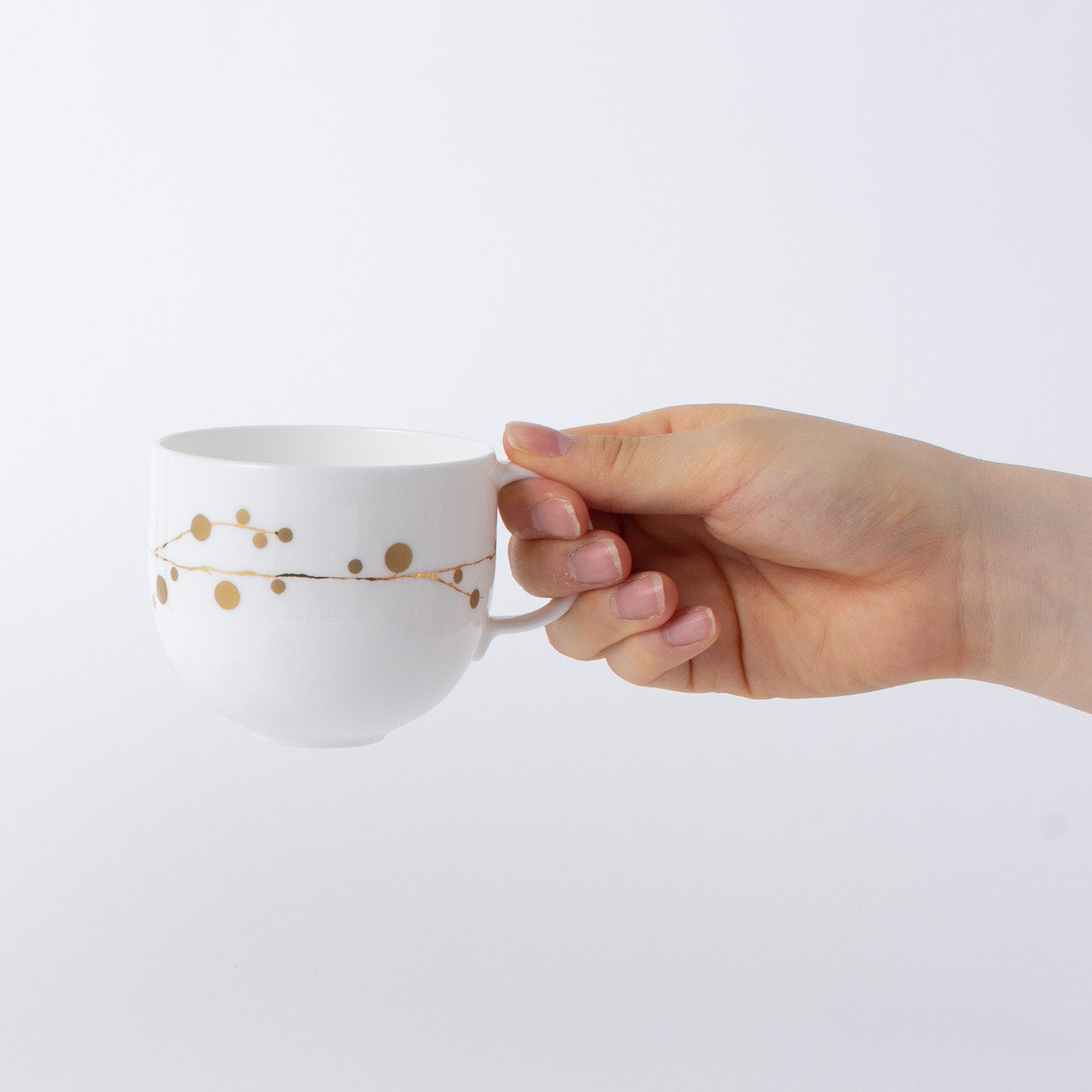 ティーカップ (260cc)