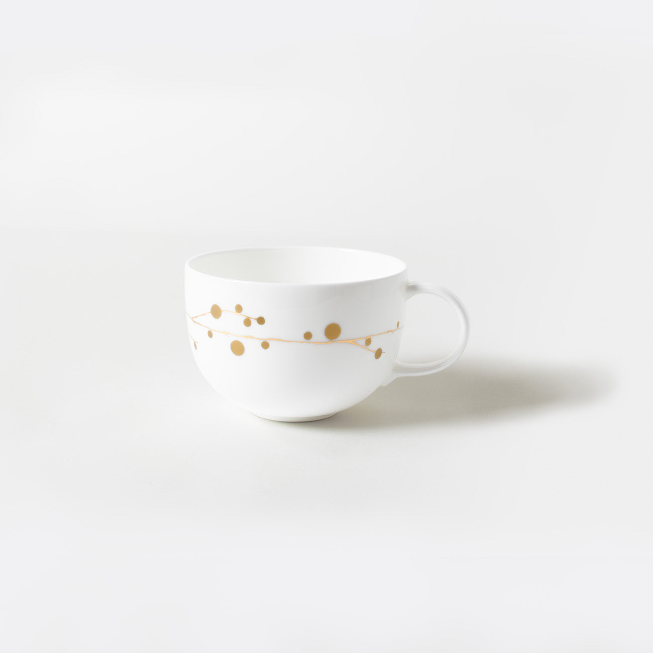 ブレックファストカップ (350cc)