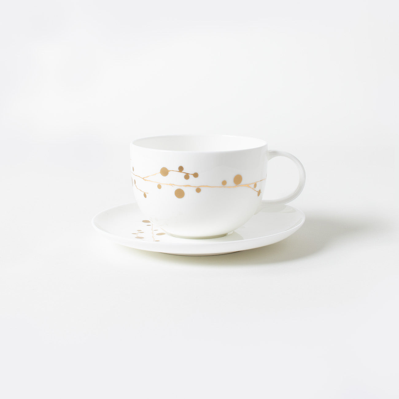 ブレックファストカップ (350cc)