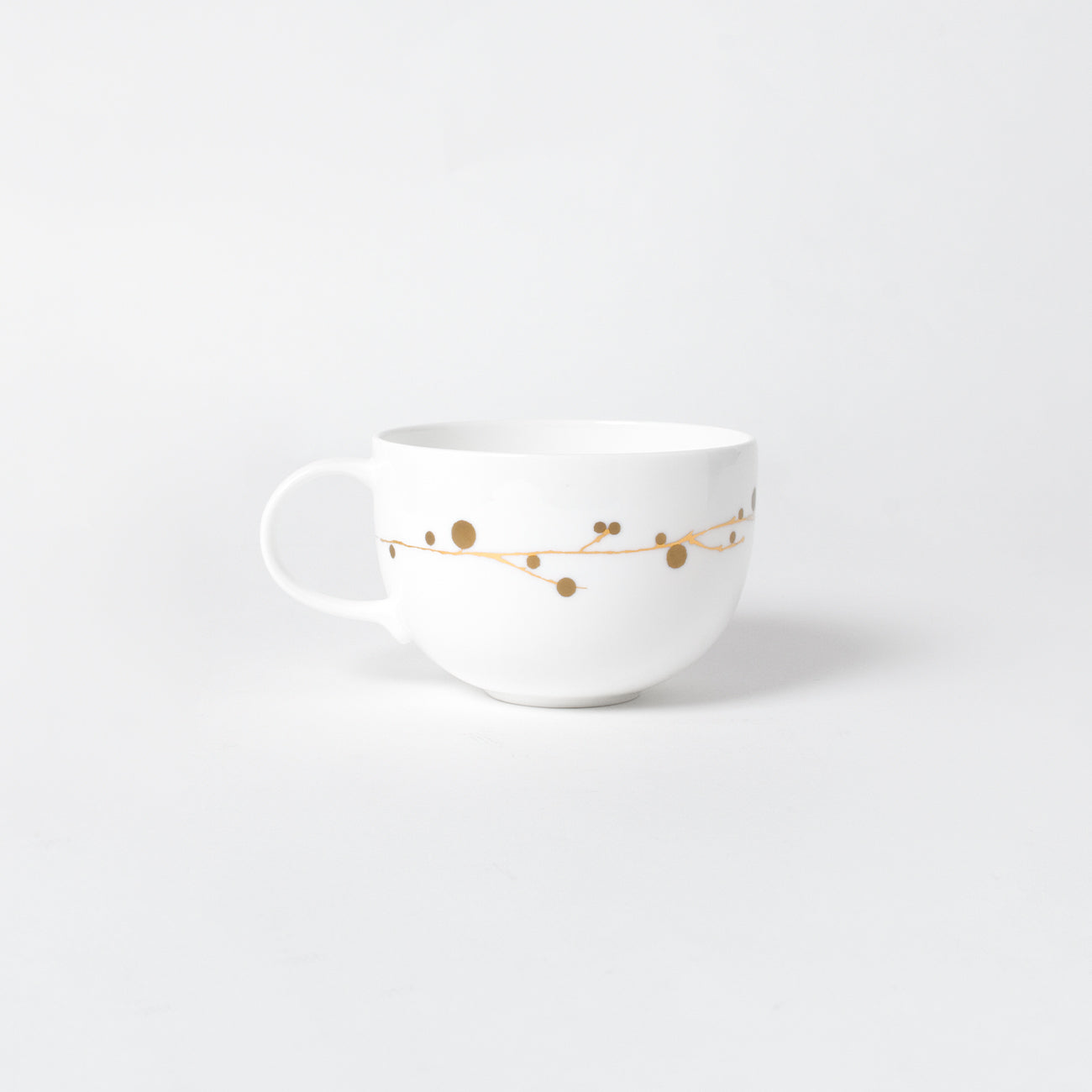 ブレックファストカップ (350cc)