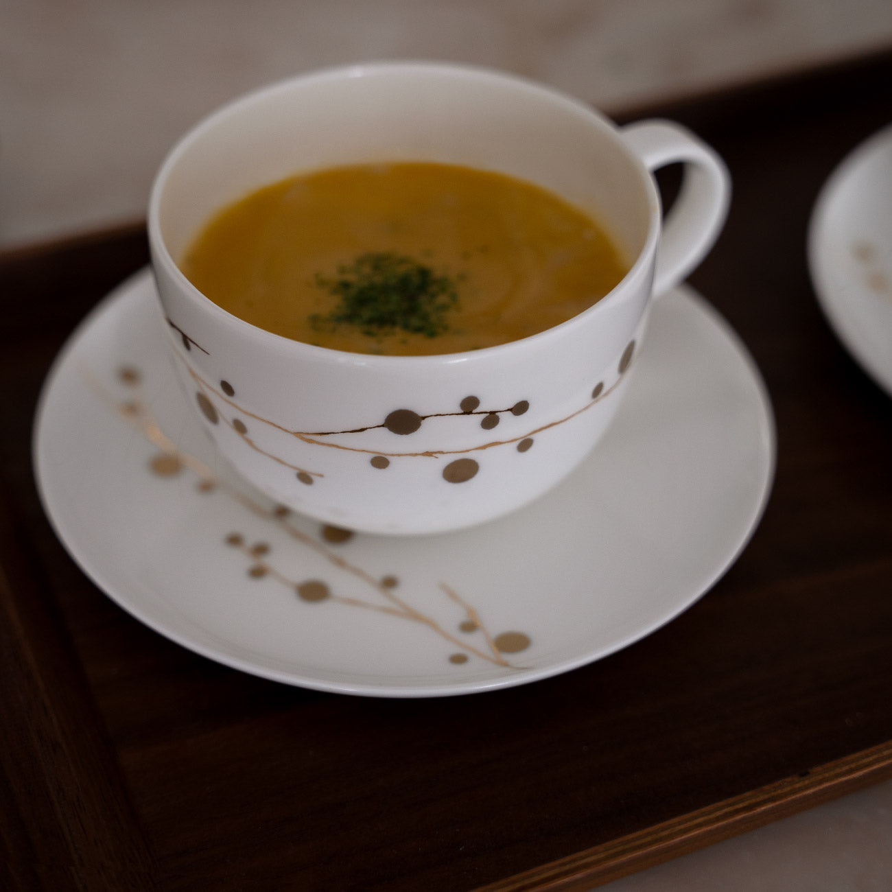 ブレックファストカップ (350cc)