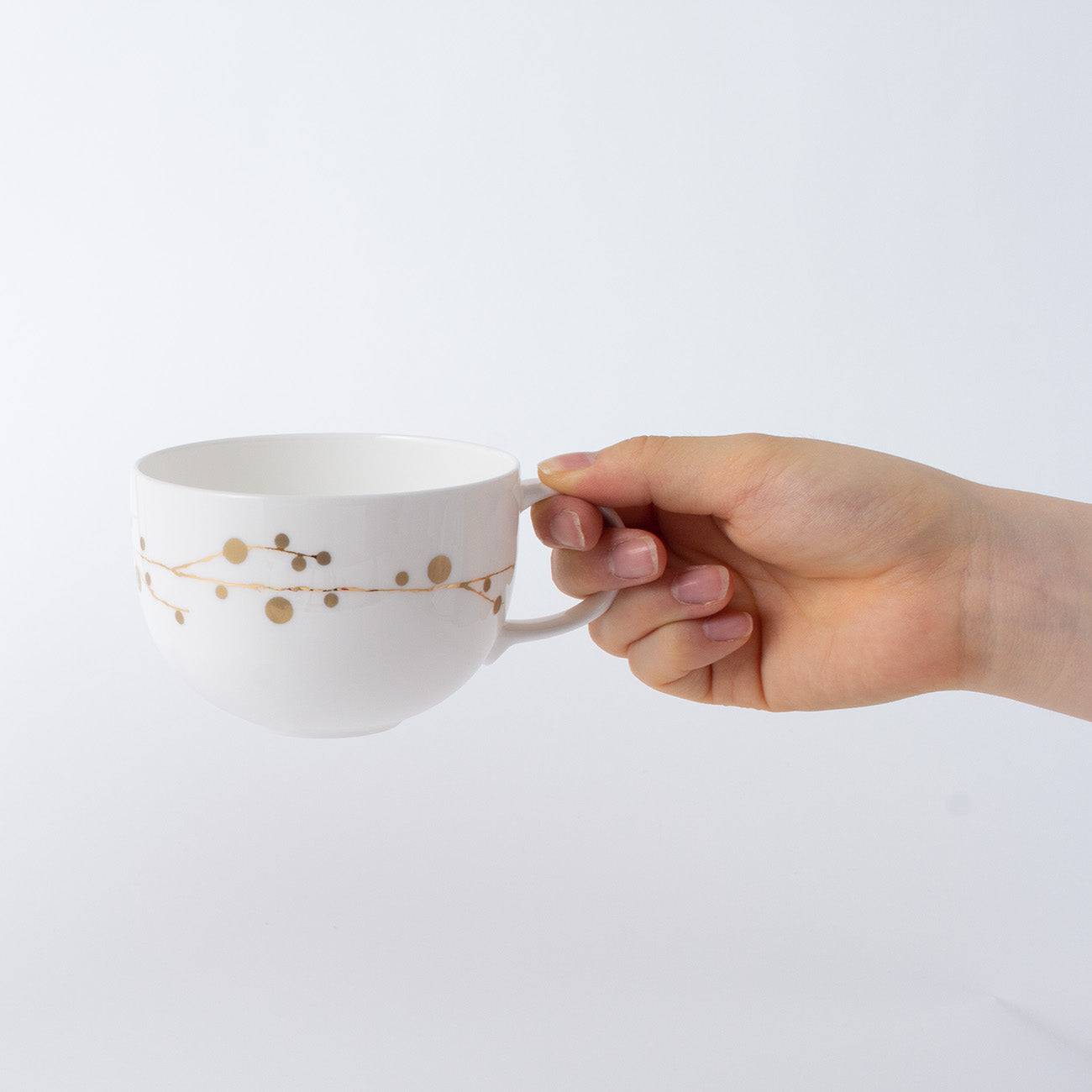 ブレックファストカップ (350cc)