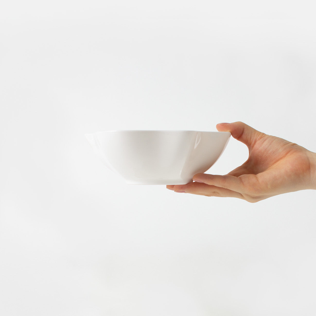 16cmデザート・スープボウル