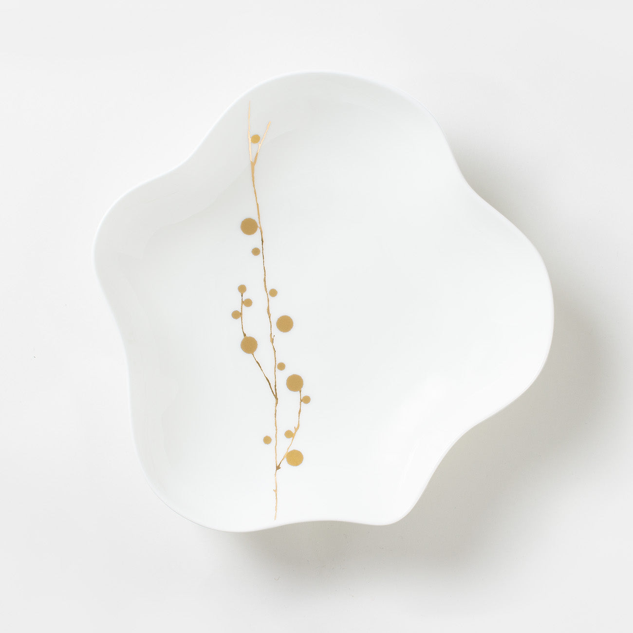 26cmディーププレート