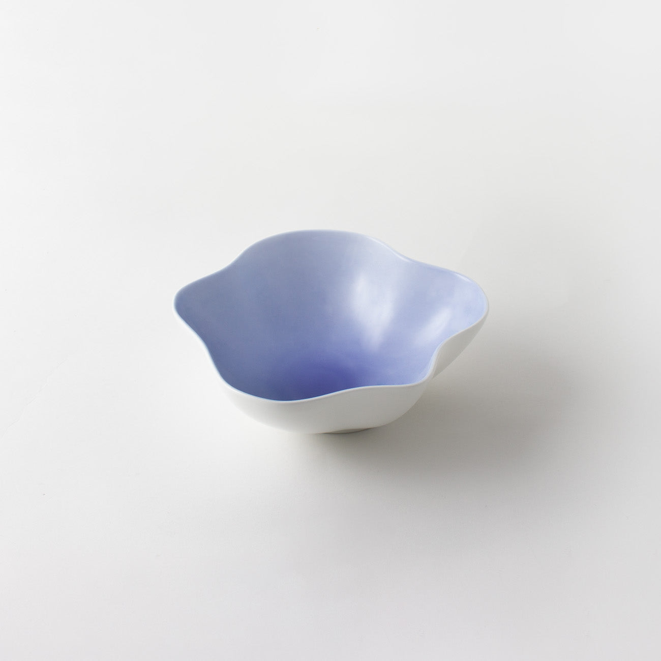 16cmデザート・スープボウル (480cc)(インディゴブルー)