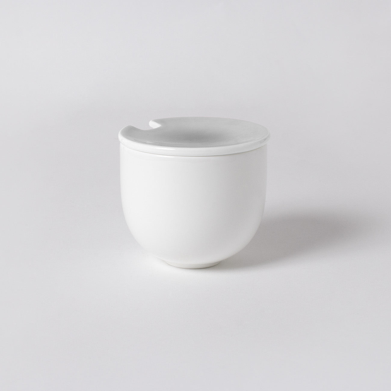 【復興支援商品】シュガーボール(220cc) (アッシュグレー)