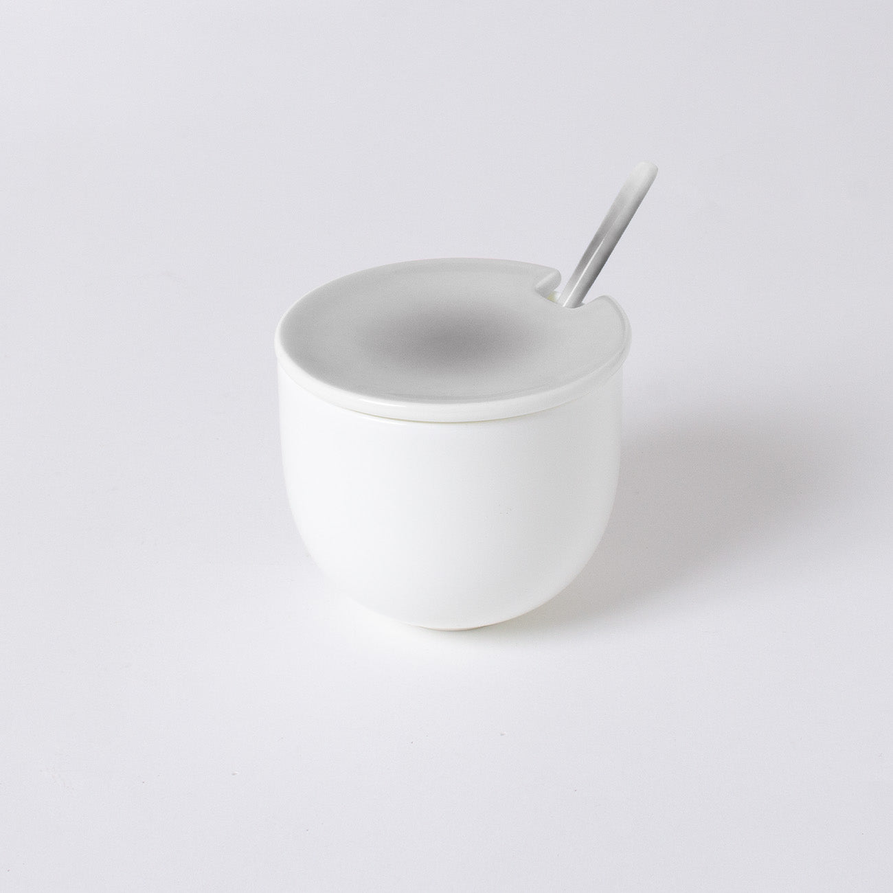 【復興支援商品】シュガーボール(220cc) (アッシュグレー)