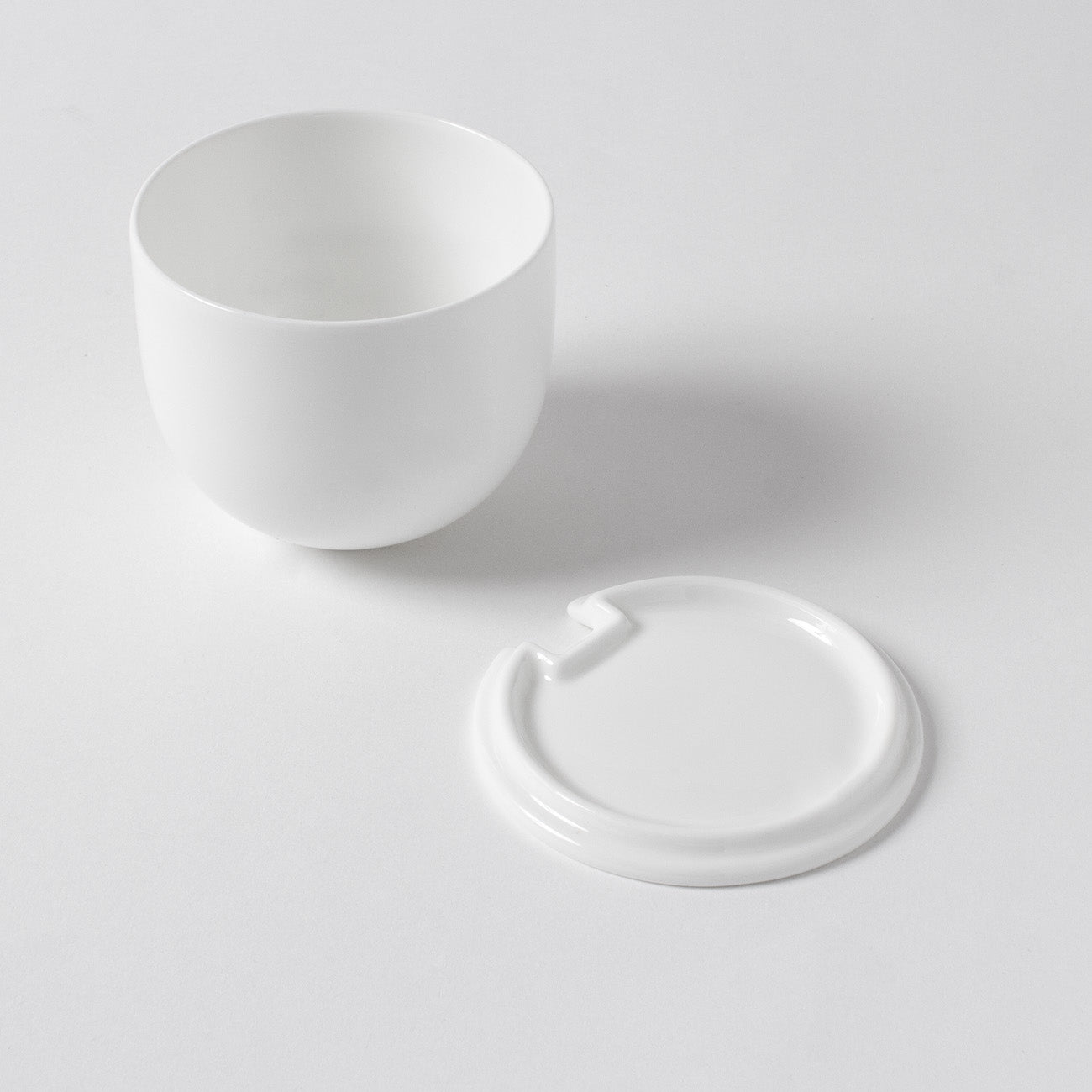 【復興支援商品】シュガーボール(220cc) (アッシュグレー)