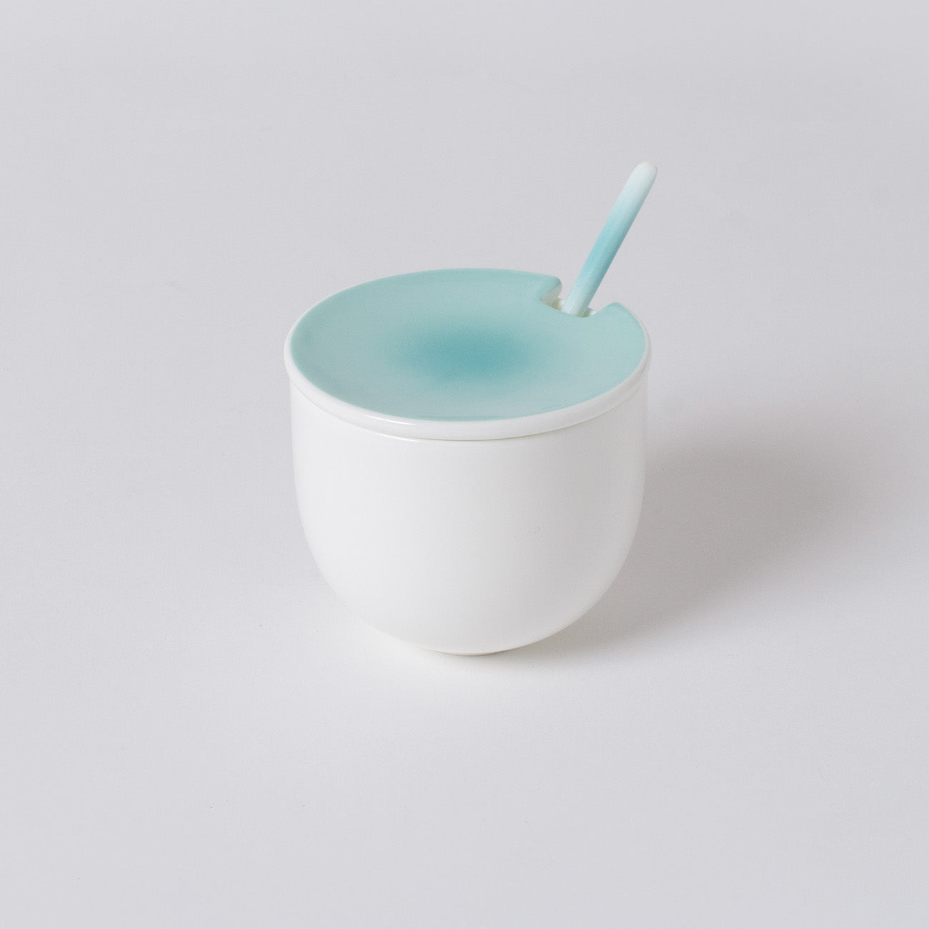 シュガーボール(220cc) (ジェードグリーン)