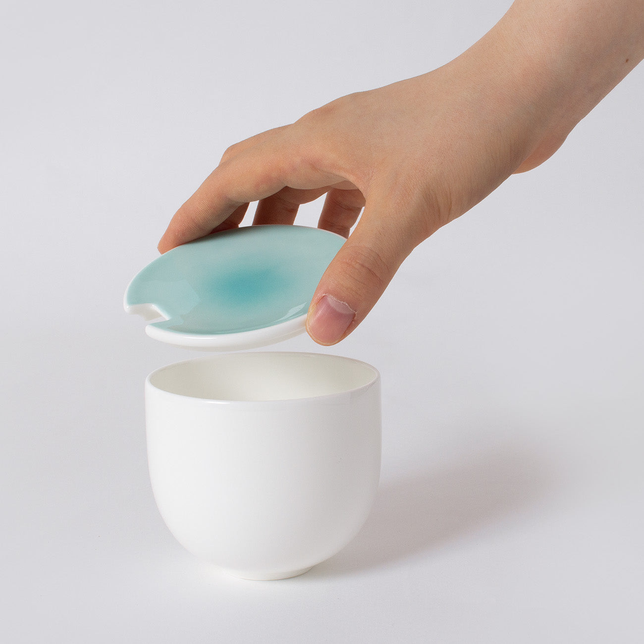 シュガーボール(220cc) (ジェードグリーン)