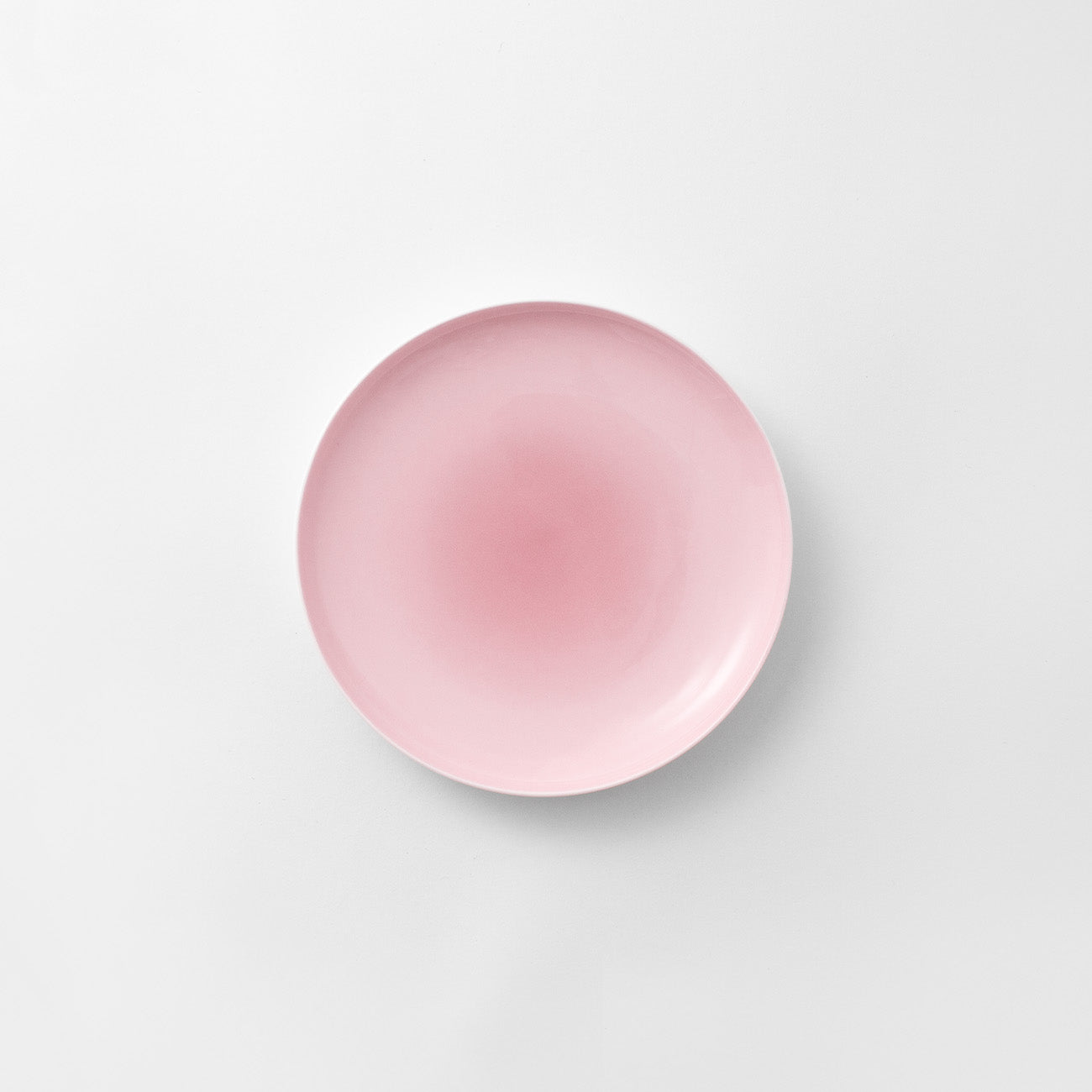 15cmプレート(ダスティピンク)
