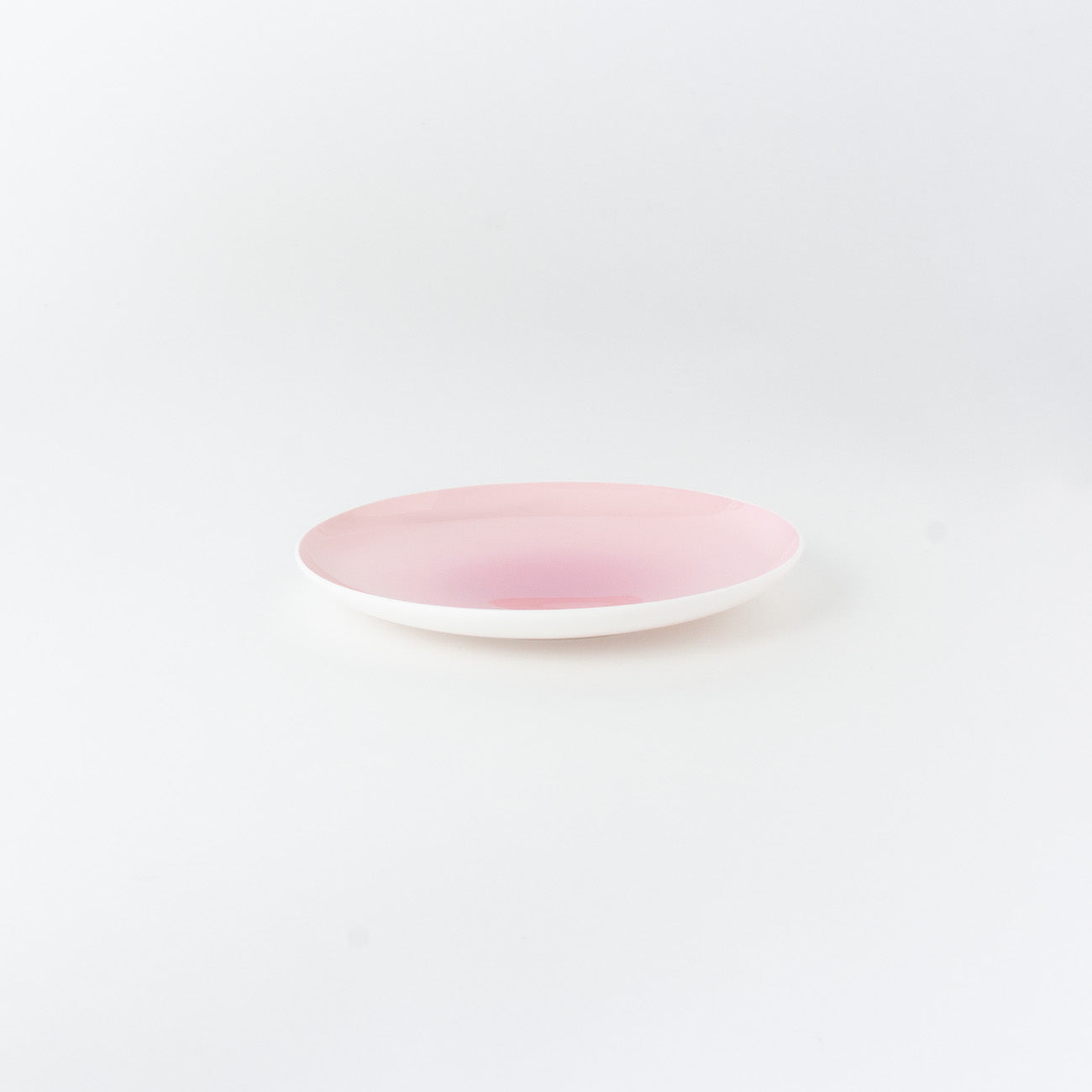 15cmプレート(ダスティピンク)
