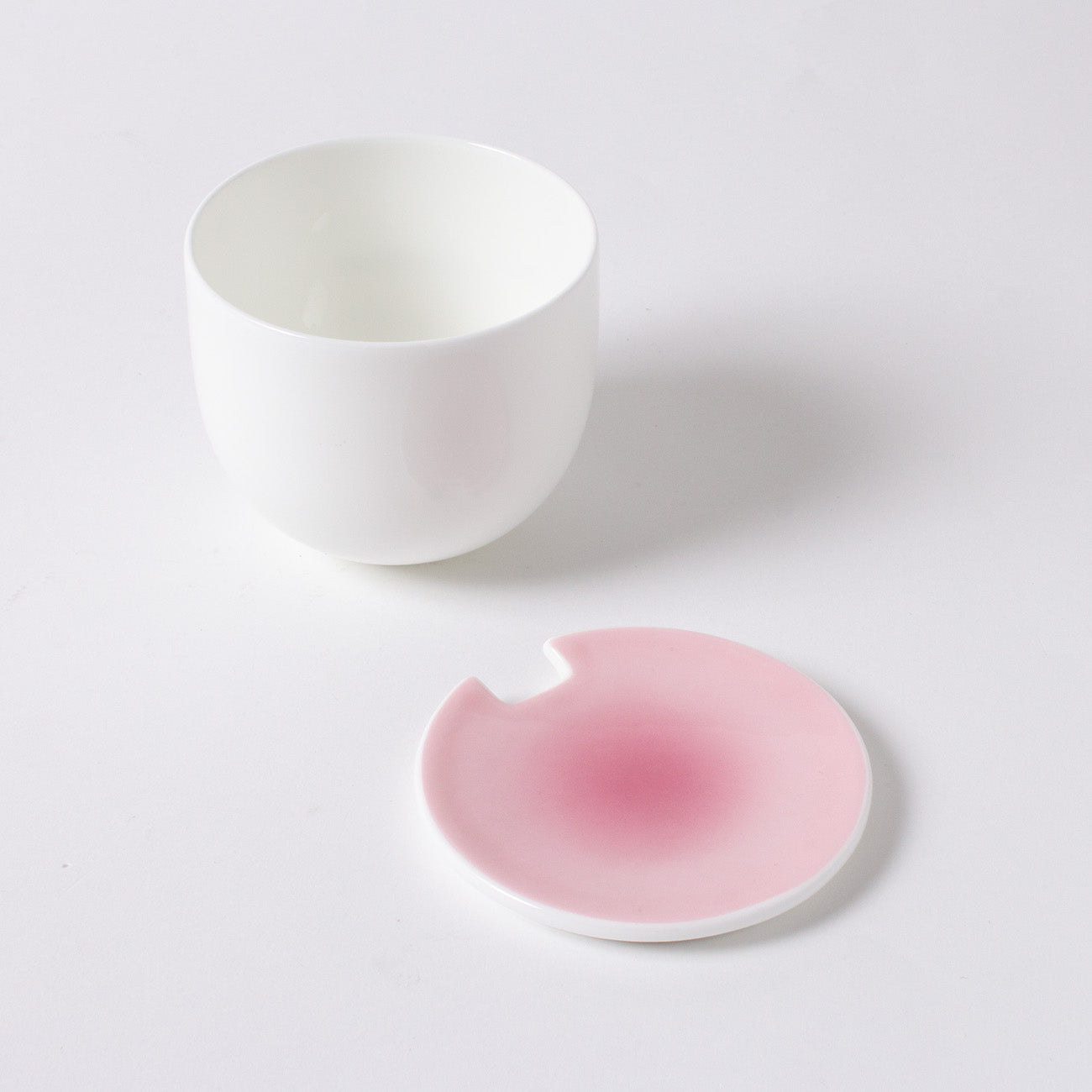 シュガーボール(220cc) (ダスティピンク)