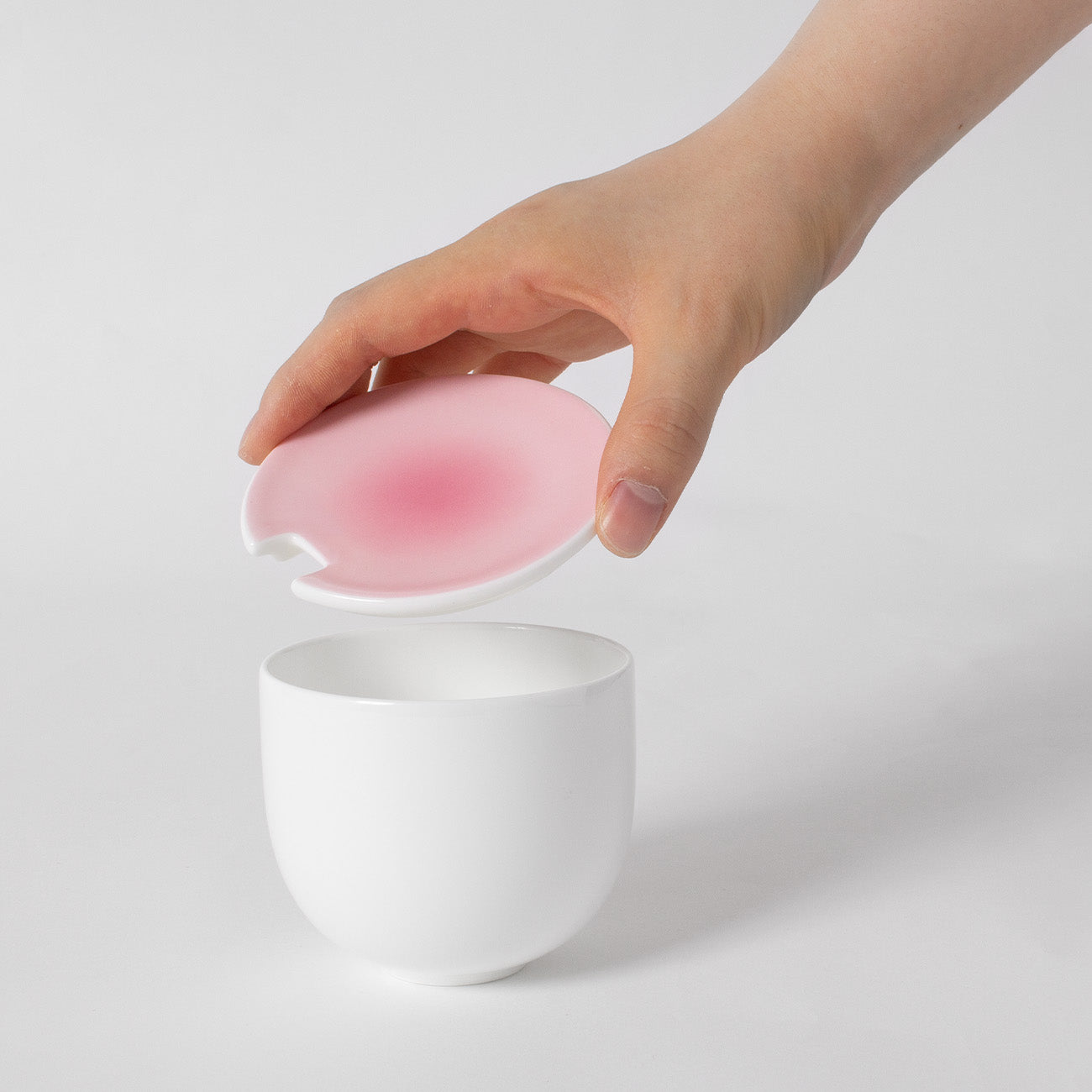 シュガーボール(220cc) (ダスティピンク)