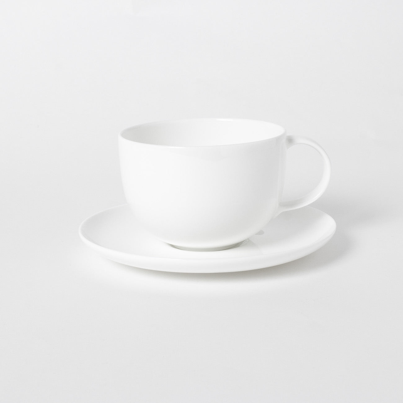 ブレックファストカップ (350cc)