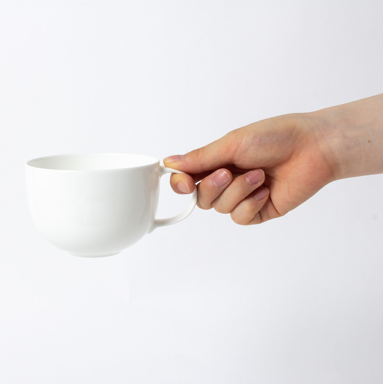 ブレックファストカップ (350cc)