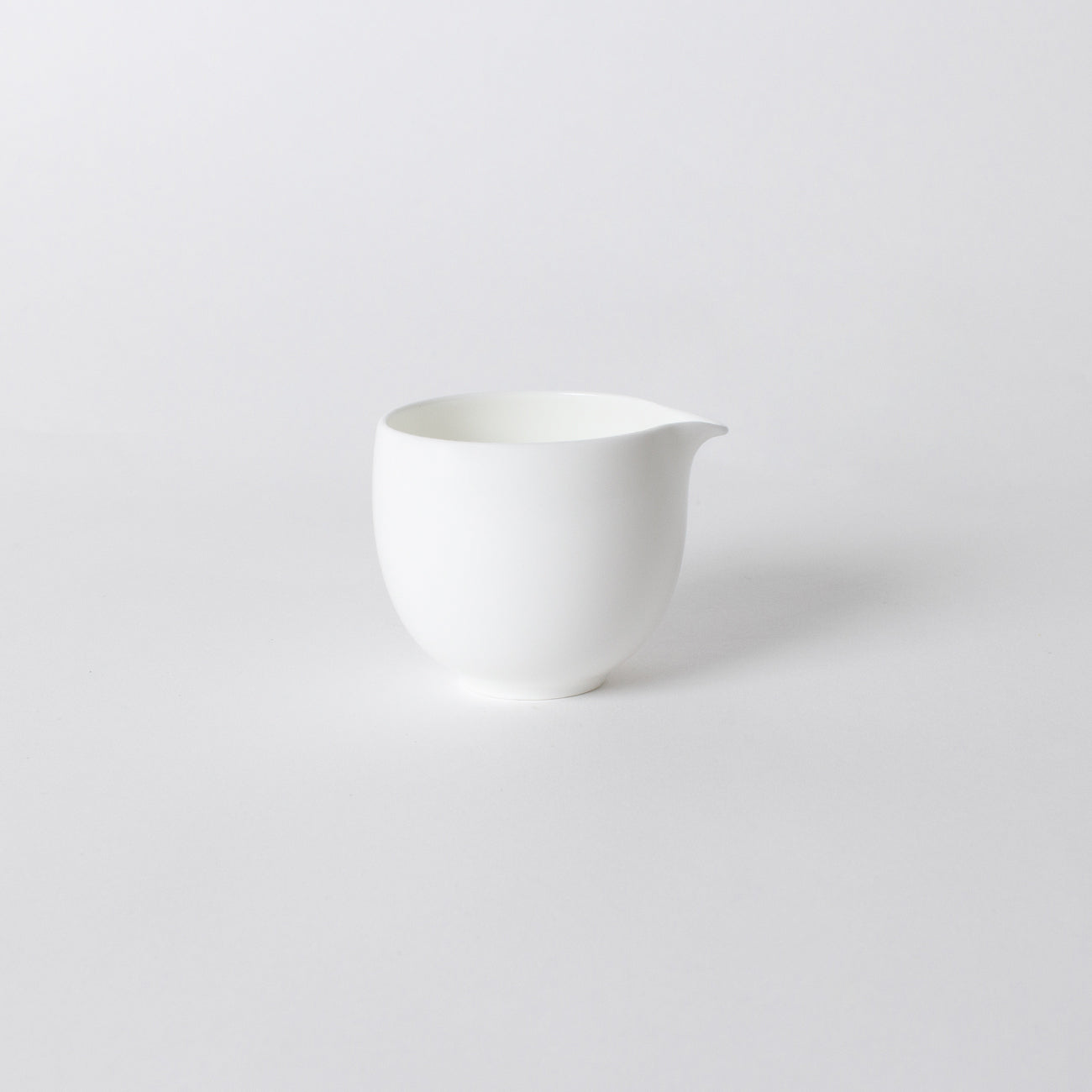 フタ付クリーマー (80cc)