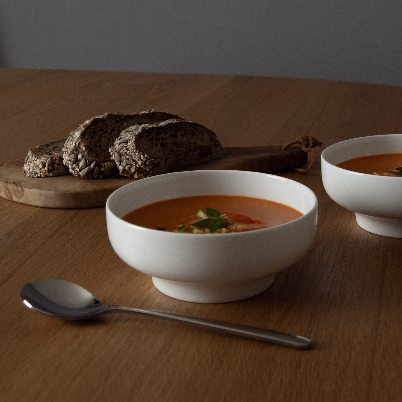 14cmデザート・スープボール