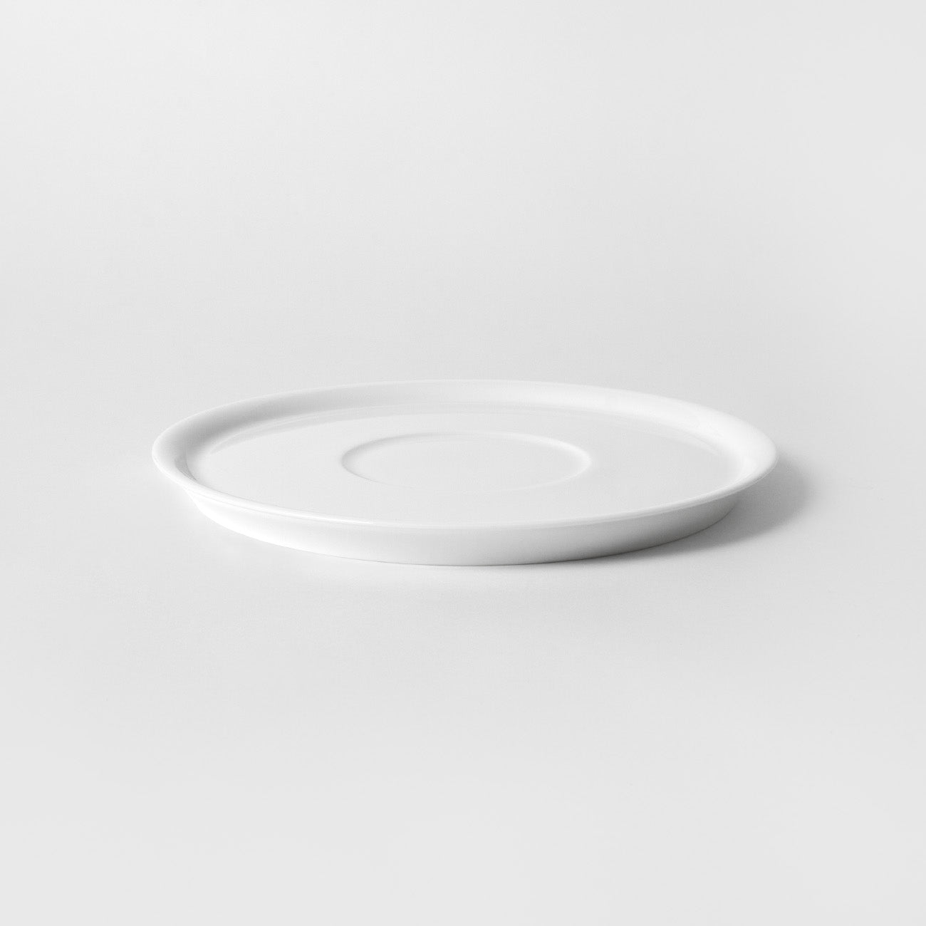 22.5cmプレート&ソーサー