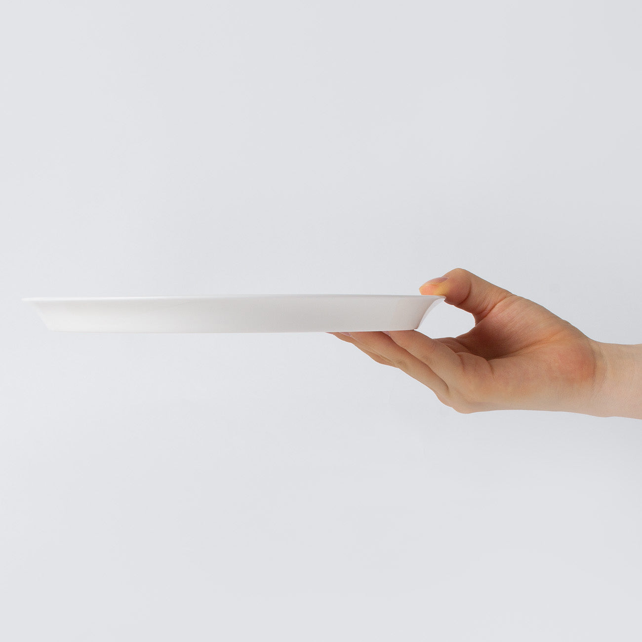 22.5cmプレート&ソーサー