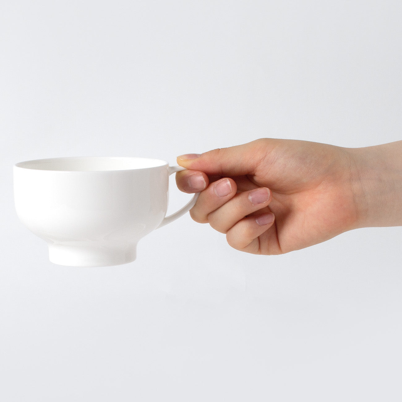 ティーカップ(300cc)