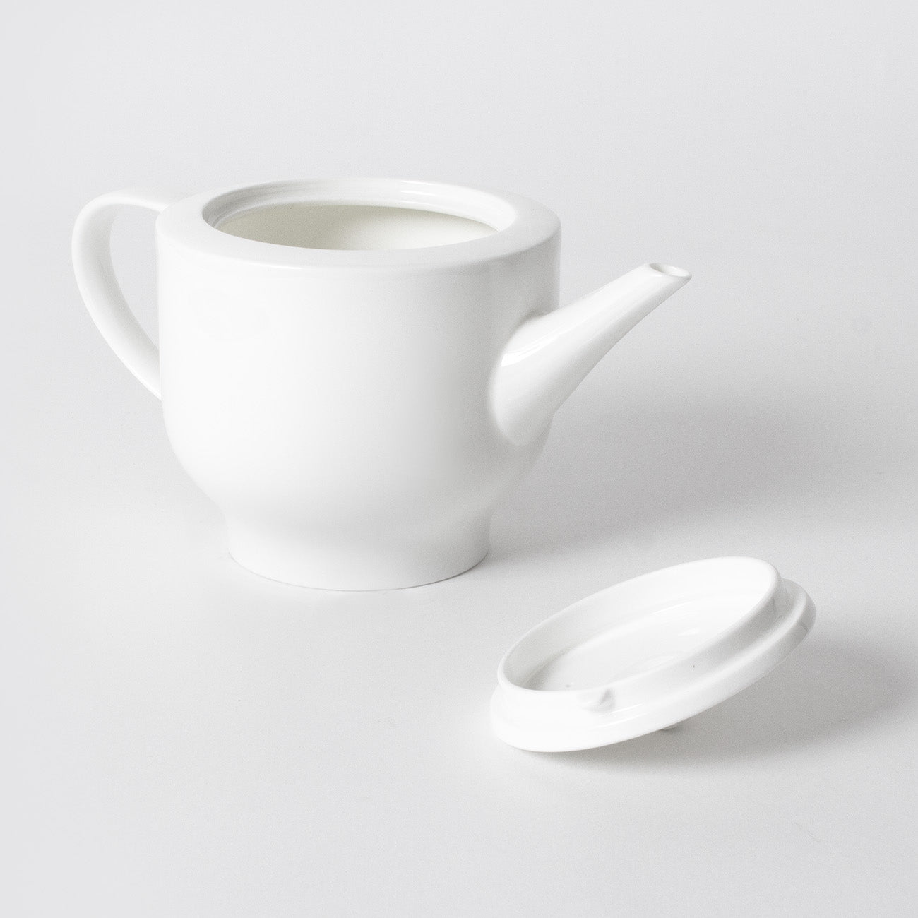 ティーポット (600cc)