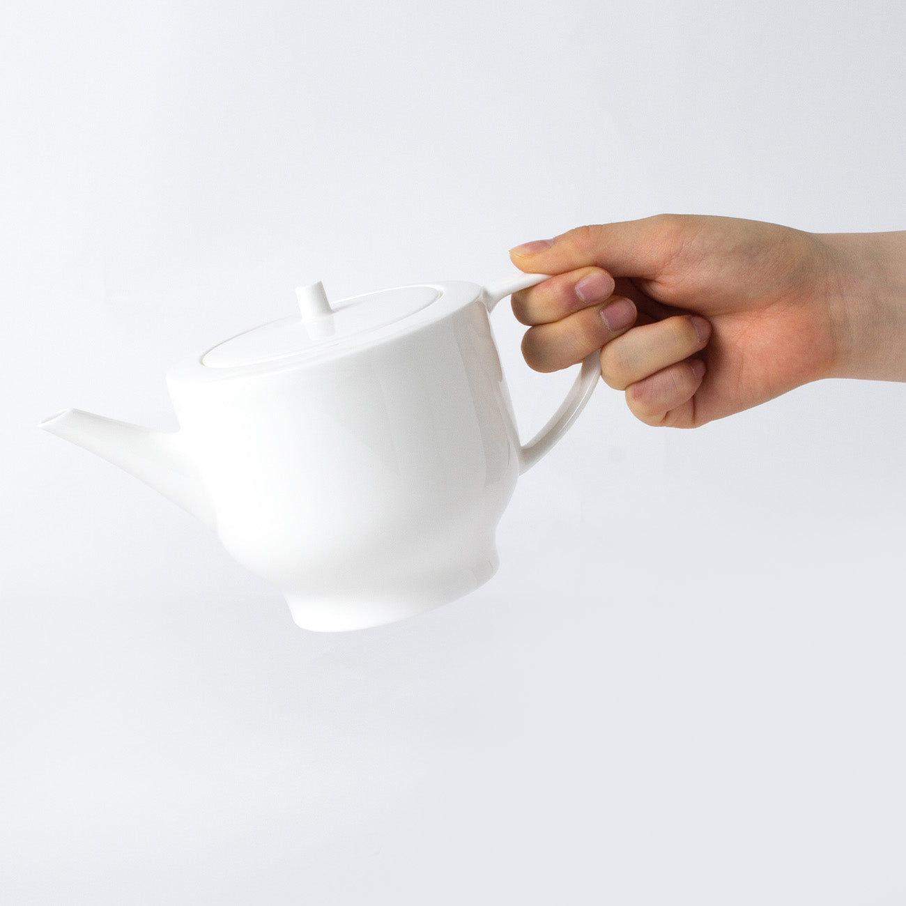 ティーポット (600cc)