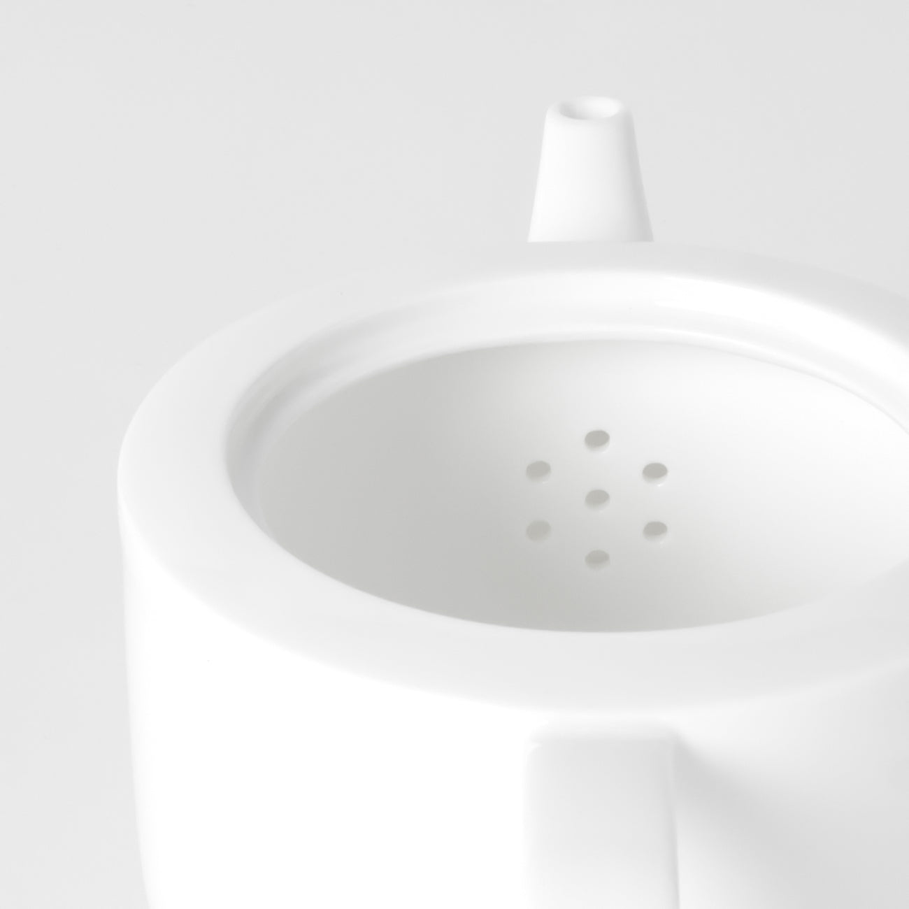 ティーポット (600cc)