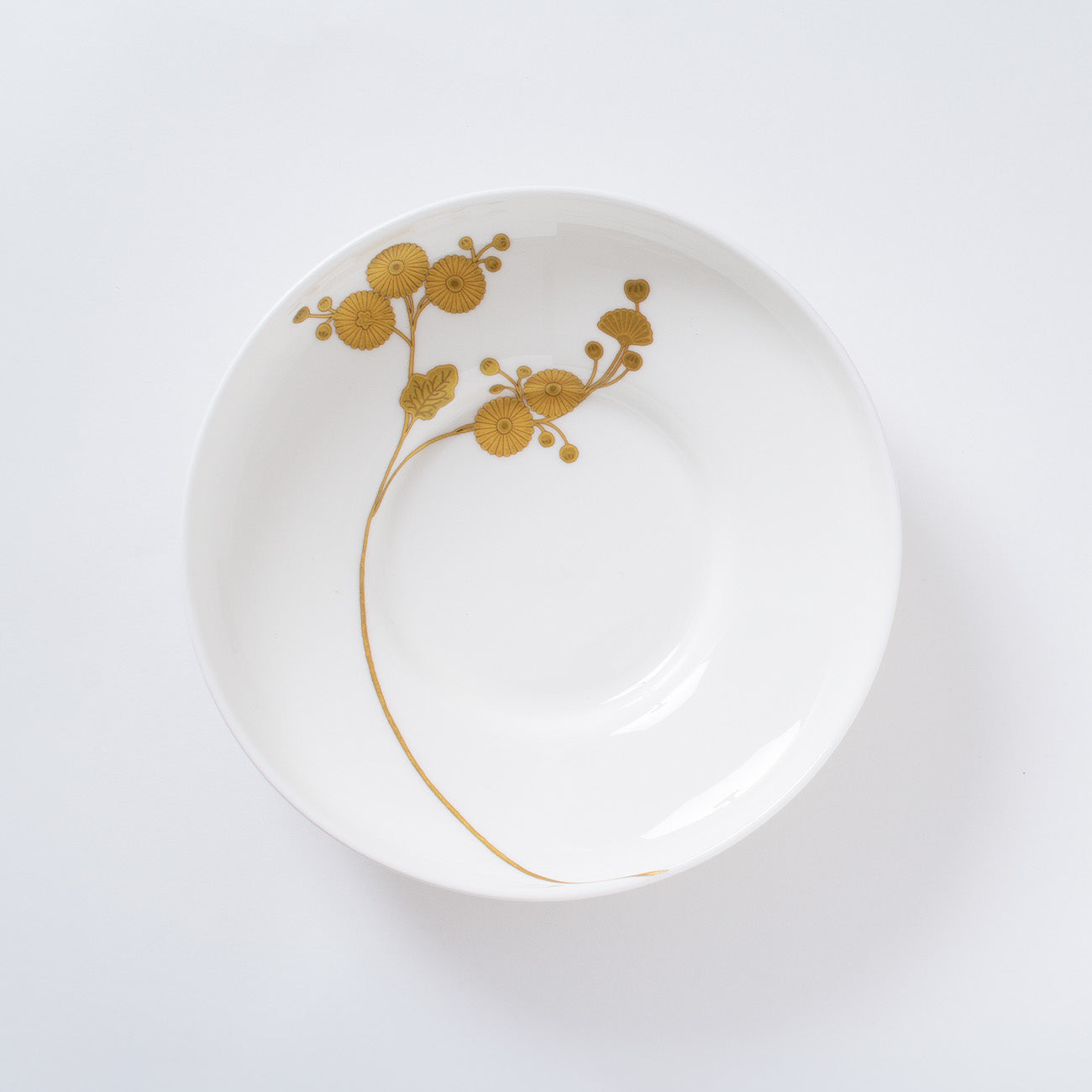 22cmディーププレート