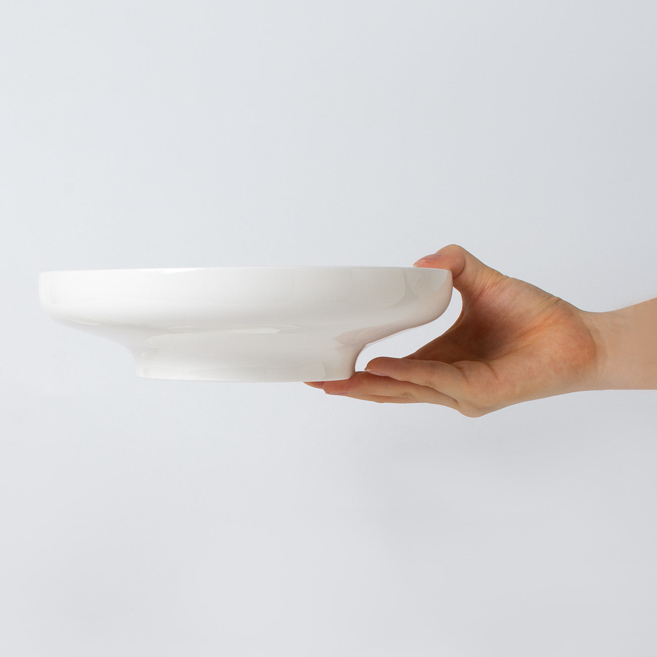 22cmディーププレート