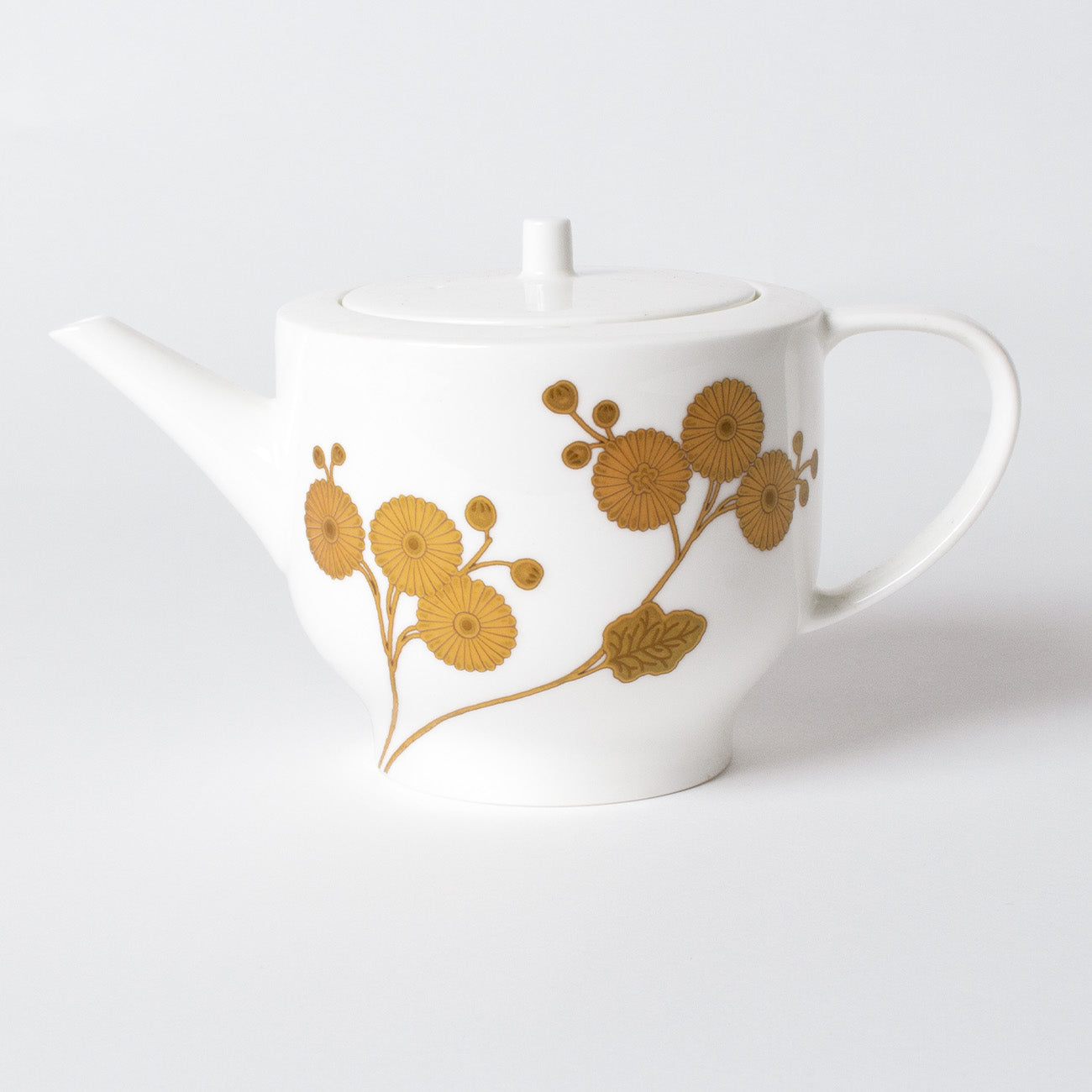 ティーポット (600cc)