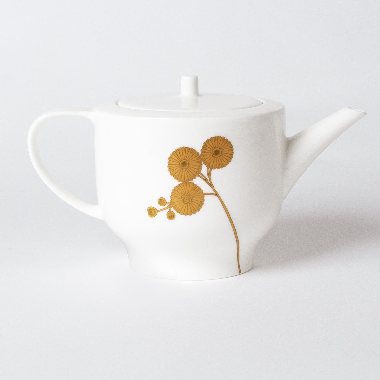 ティーポット (600cc)