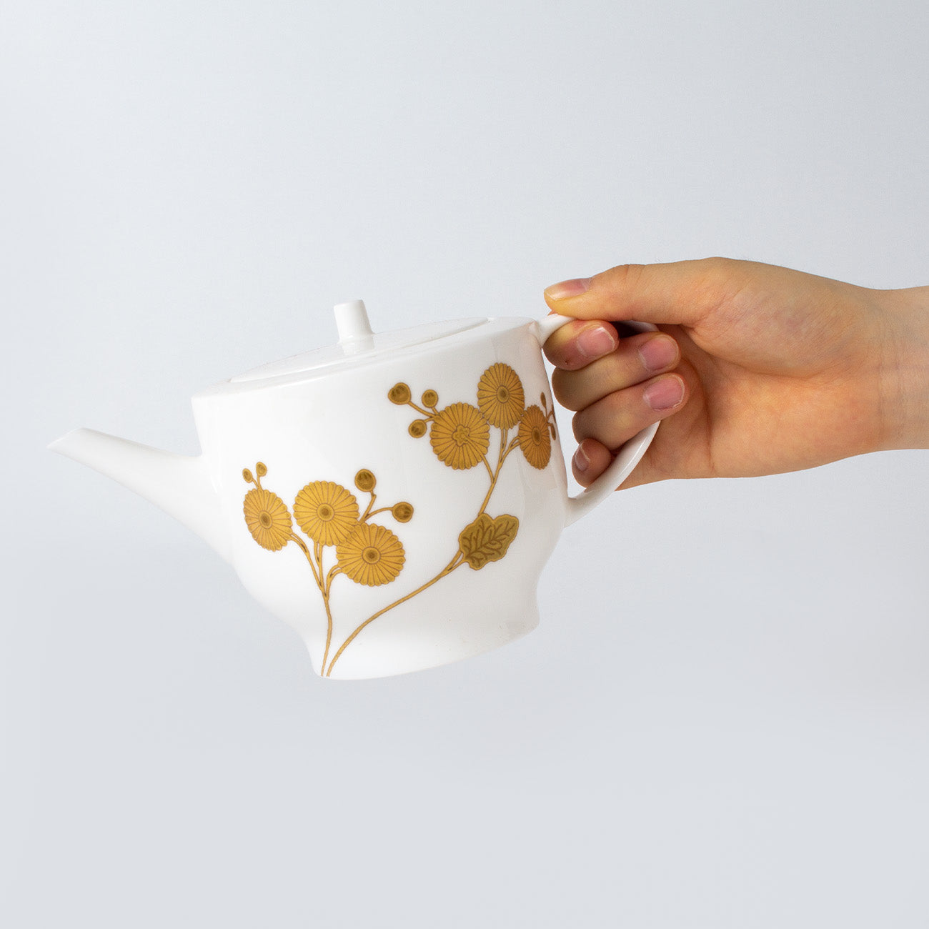 ティーポット (600cc)