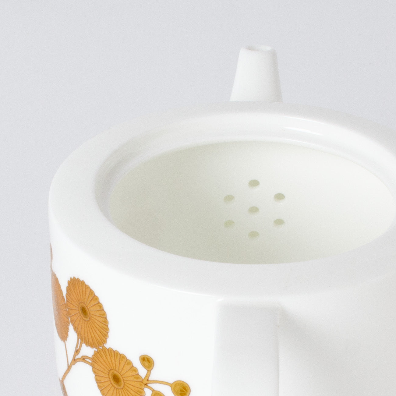 ティーポット (600cc)