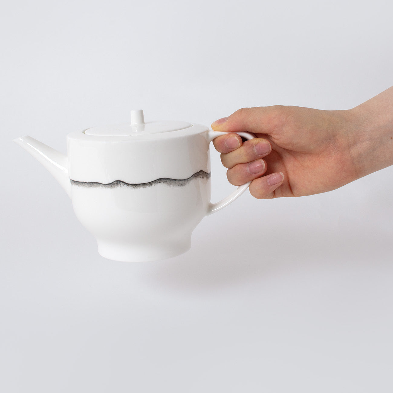 ティーポット(600cc)