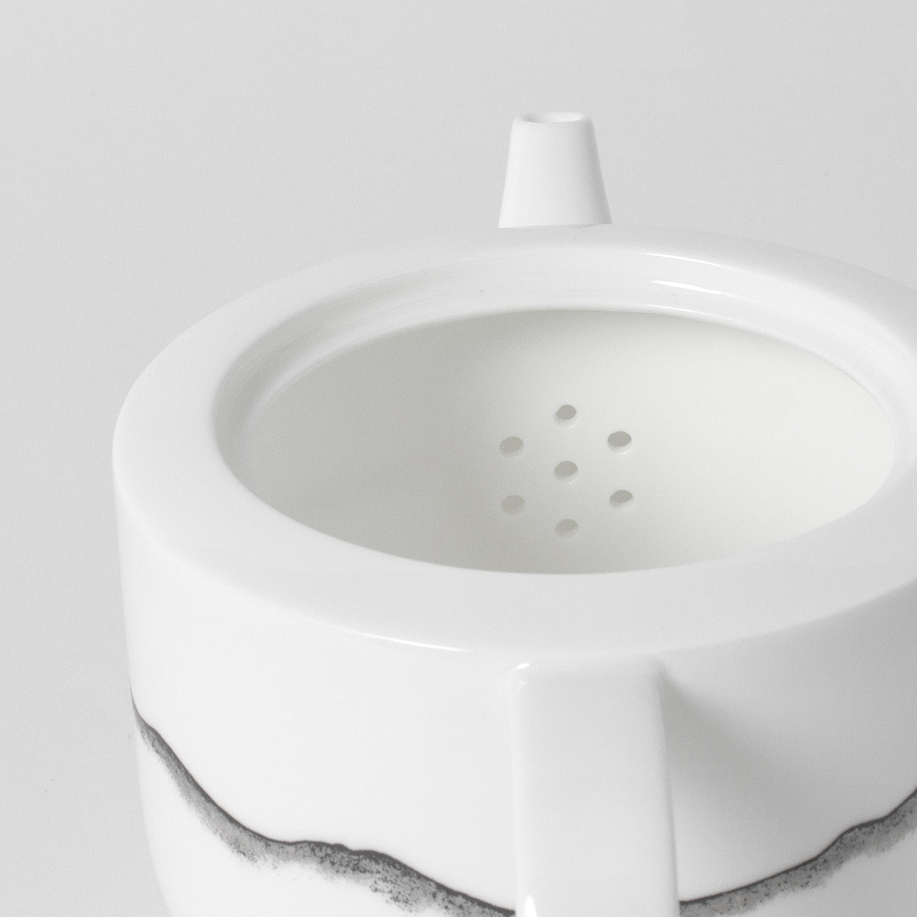 ティーポット(600cc)