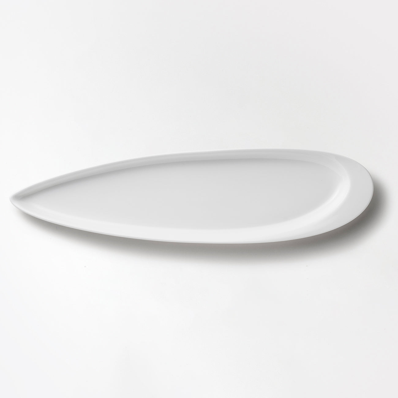 45cm楕円敷皿