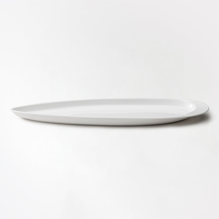 45cm楕円敷皿