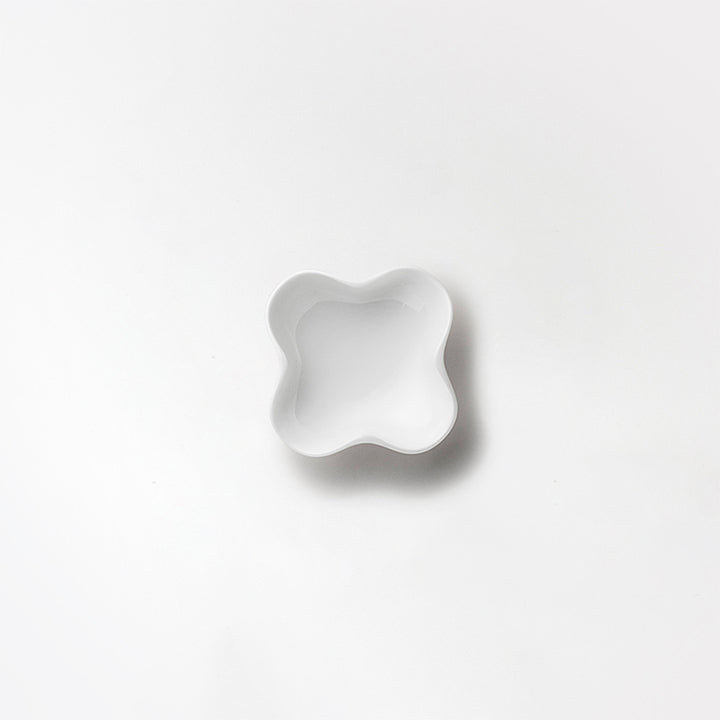 ペア10cm雲型小鉢