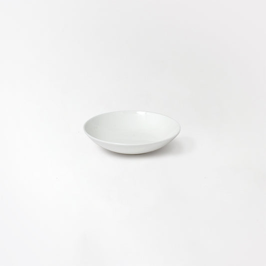 【復興支援商品】12.5cmフルーツ皿 (深取皿)