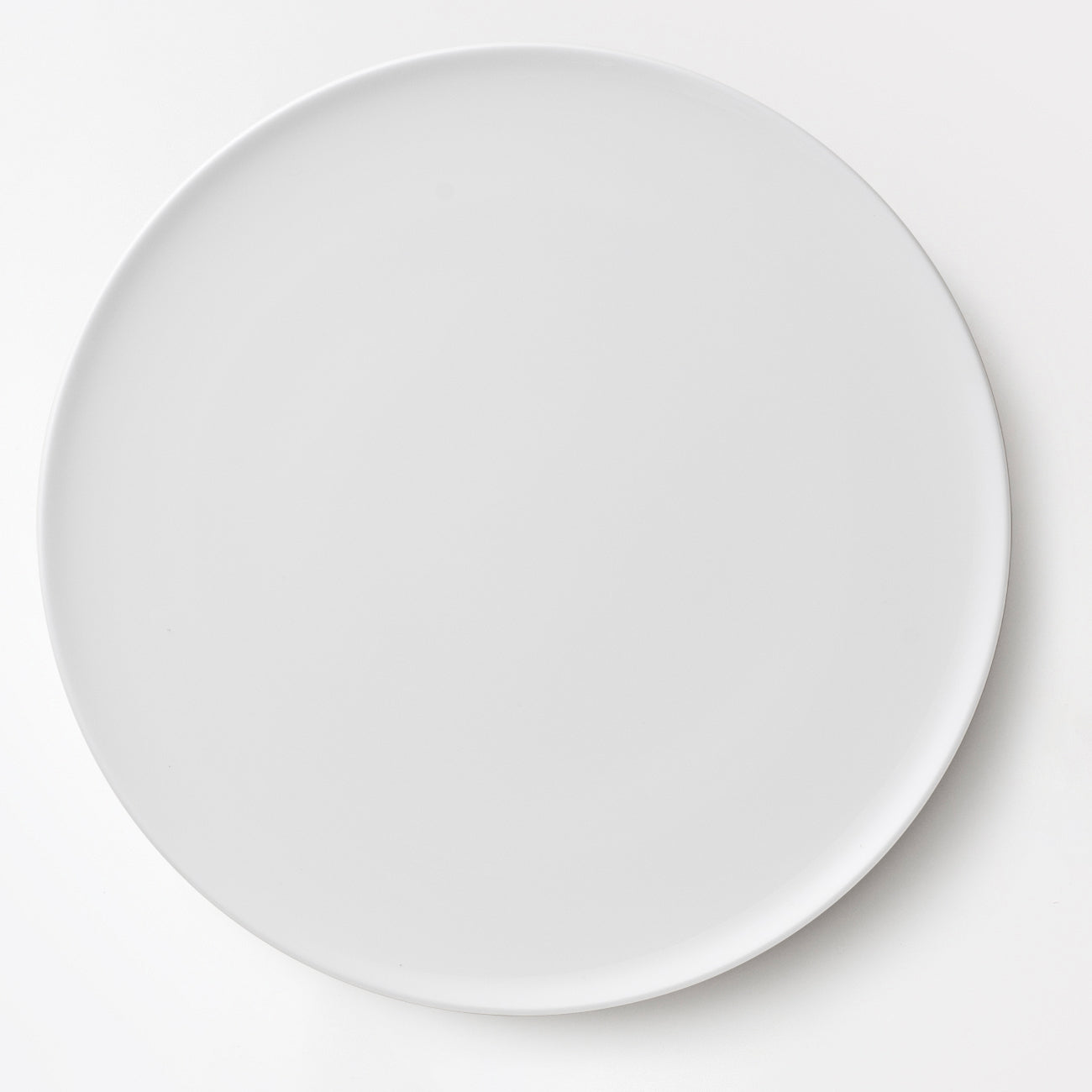 アウトレットショップ NIKKO ニッコー 30cmタルトプレート NOBLE WHITE 1600-1510 食器、グラス、カトラリー 