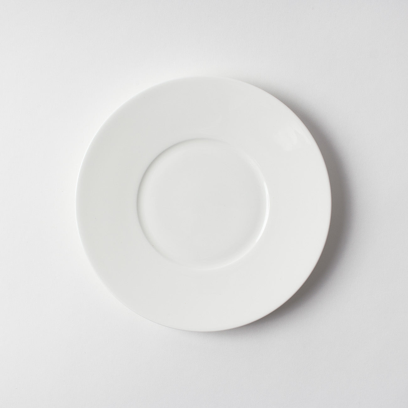 21cmワイドリムプレート