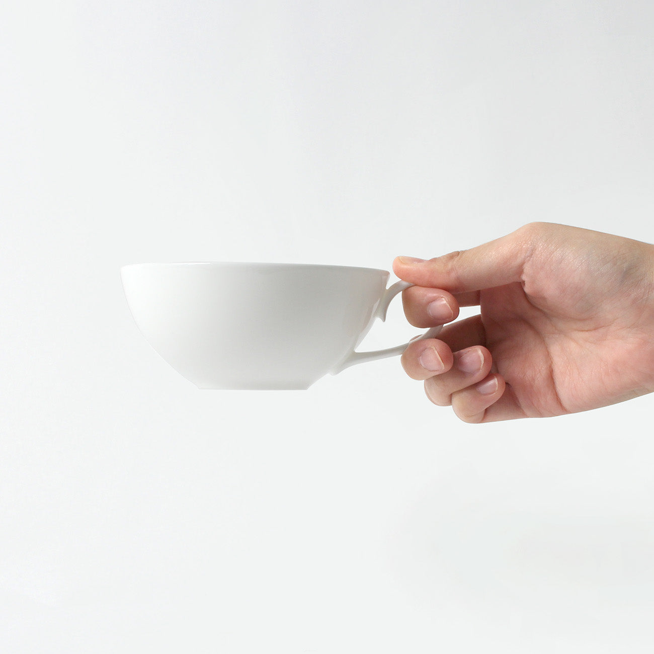 ラージティーカップ