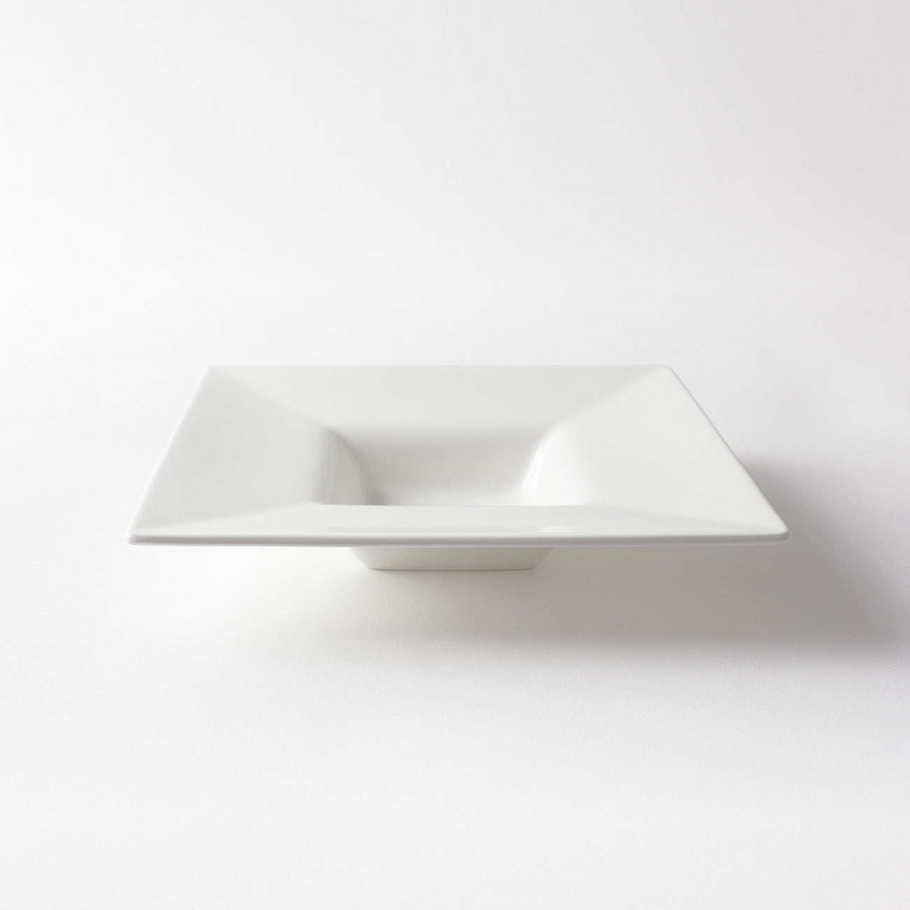 25cmスクエアディーププレート